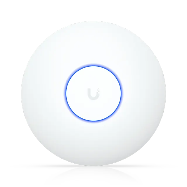 Ubiquiti U7 Lite indoor Wi-Fi access point