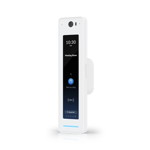 Ubiquiti G2 Reader Pro access terminal