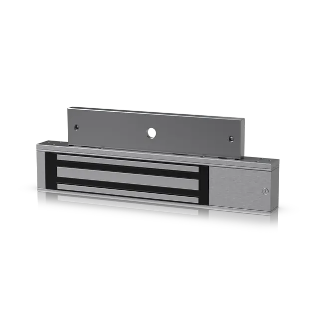 Ubiquiti magnetic access-control lock