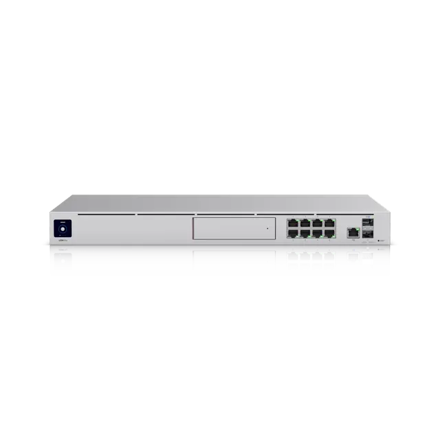 Ubiquiti Dream Machine Pro security gateway